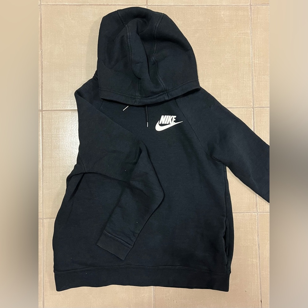 Nike hoodie
